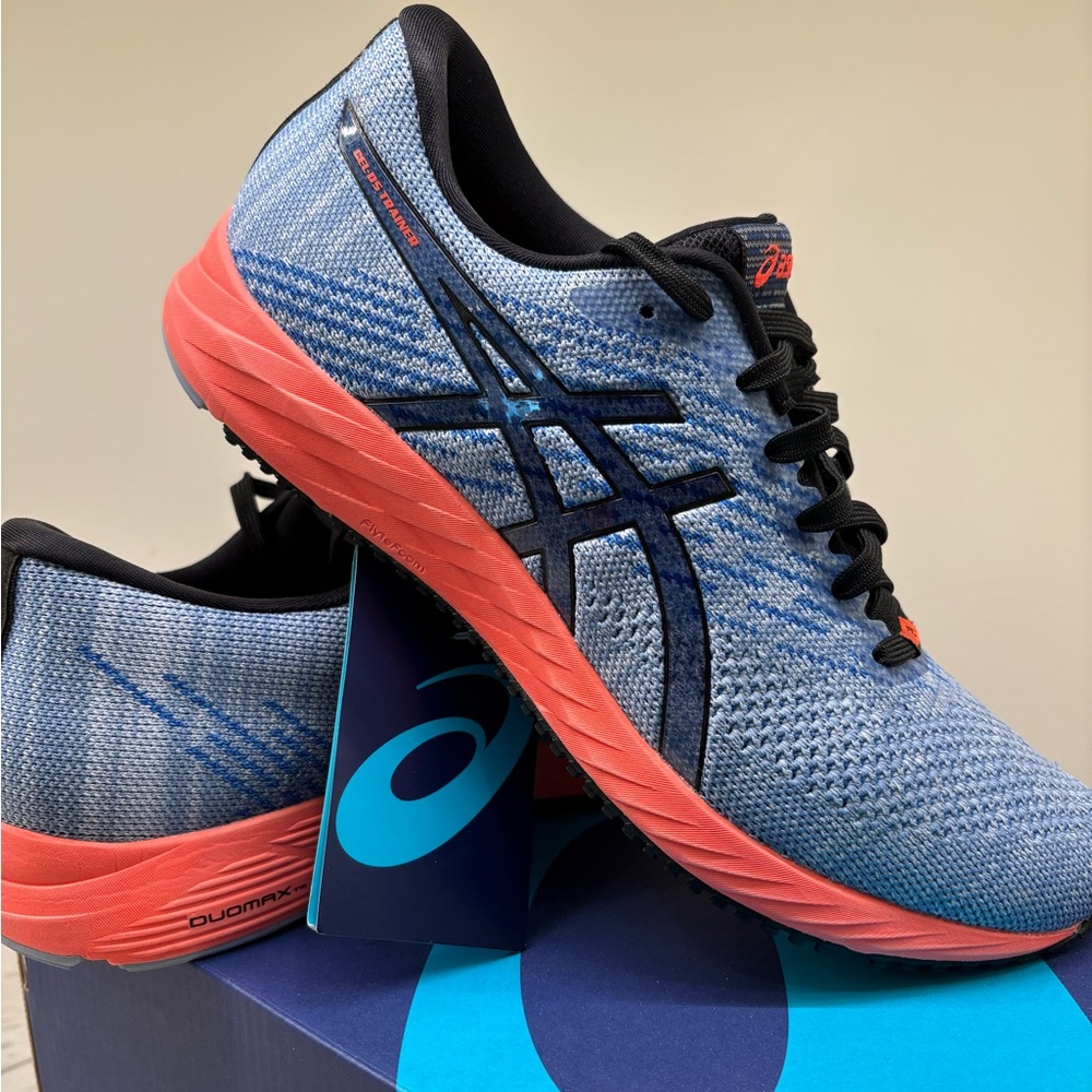ASICS Gel-DS Trainer 24 Women’s Training Shoes